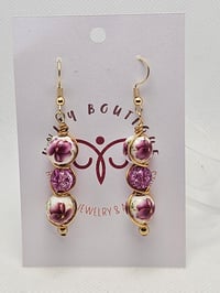 Image 2 of Wrapped Floral