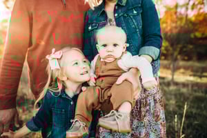 Image of 2025 Fall Family Minis