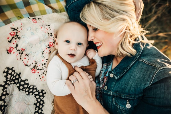 Image of 2025 Fall Family Minis