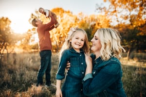 Image of 2025 Fall Family Minis