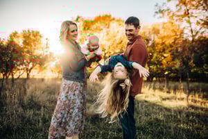 Image of 2025 Fall Family Minis