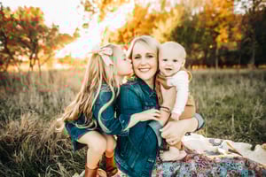 Image of 2025 Fall Family Minis