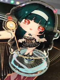 Image 1 of !!NEW!! Zenless Zen Zero Astra Yao