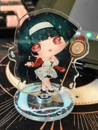 Image 2 of !!NEW!! Zenless Zen Zero Astra Yao