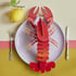 Studio Roof Lobster Wall Art  Image 4