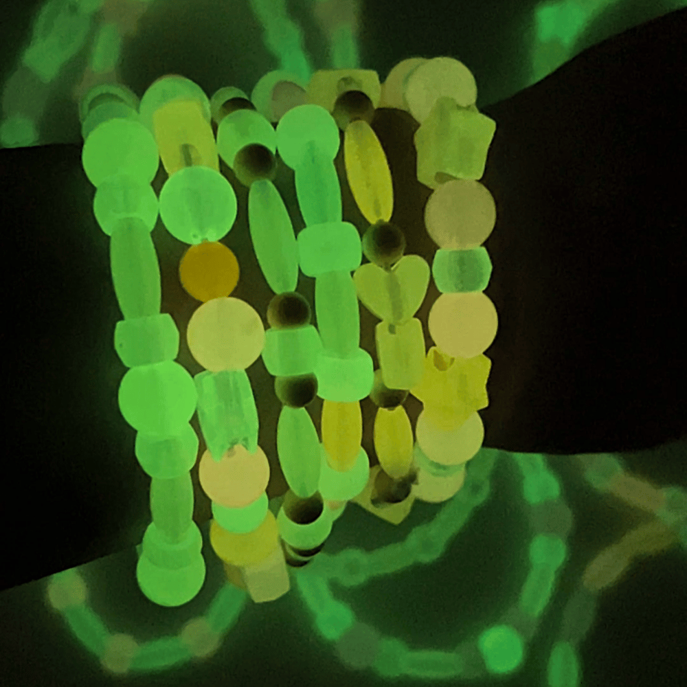 Image of Glow Bracelets 