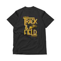 Image 4 of Track & Field T-shirt