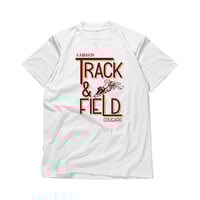 Image 2 of Track & Field T-shirt