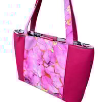 Image 3 of The Moody Statement Tote