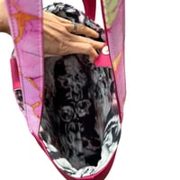 Image 4 of The Moody Statement Tote