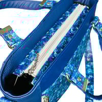 Image 3 of Custom Regina Handbag