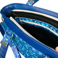 Image 4 of Custom Regina Handbag