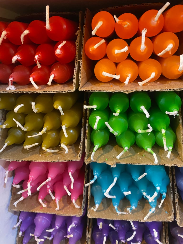 Interesting items at Zinnia Image 5