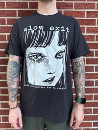 Self Destruction (Sold Out)