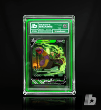 Image 1 of "Draco's Ekans"