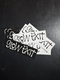 Logo Sticker Pack
