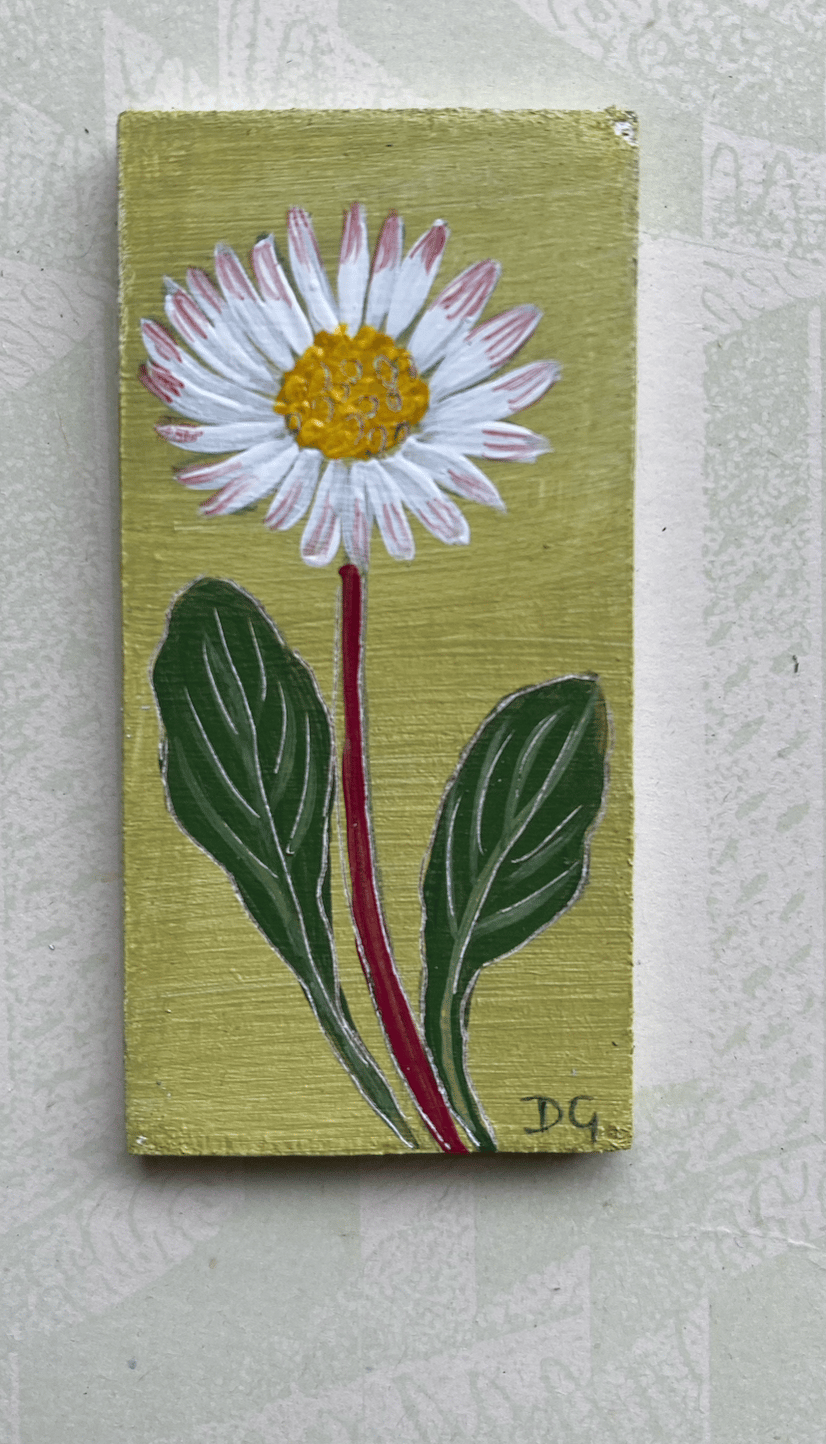 Image of Tiny Daisy (C)