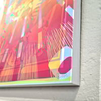 Image 2 of MONOPRINT #133