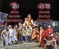 Image 2 of Gamblers Mark / Viernes 13 – The Last Was-supper (CD)