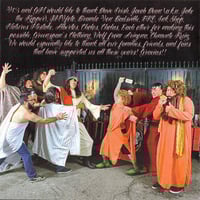 Image 3 of Gamblers Mark / Viernes 13 – The Last Was-supper (CD)