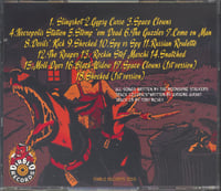 Image 2 of Moonshine Stalkers – Splatter House (Stalker Deluxe Edition)