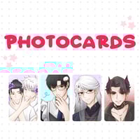 Photocard Printing 