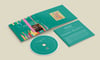 GIANNI ROJATTI - 9222 (CD DIGIPACK) COM1523-2