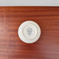 Image 3 of Quistgaard Cordial Palet Off-White Sugar Bowl