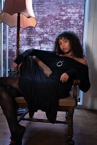 Image 1 of Nyssa Hood (Made to Order)