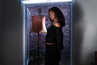 Image 2 of Nyssa Hood (Made to Order)