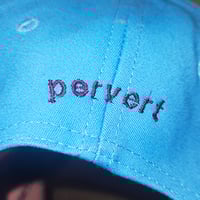 Image 3 of me & who & who hat 