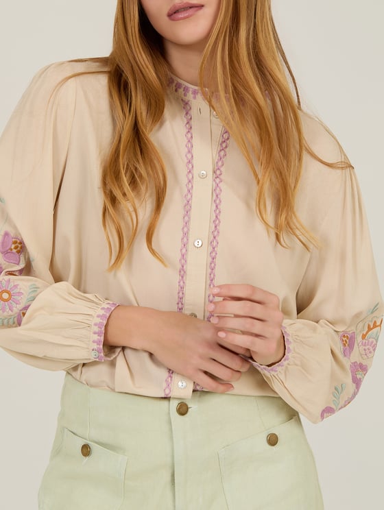 Image of Camisa Katerina