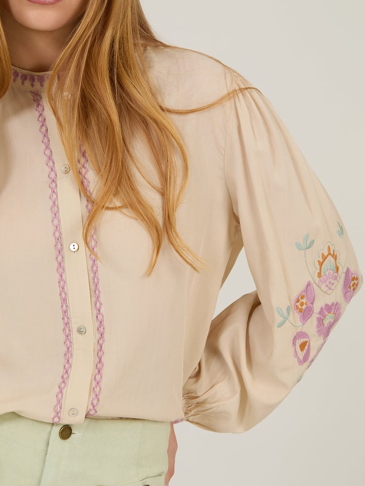 Image of Camisa Katerina
