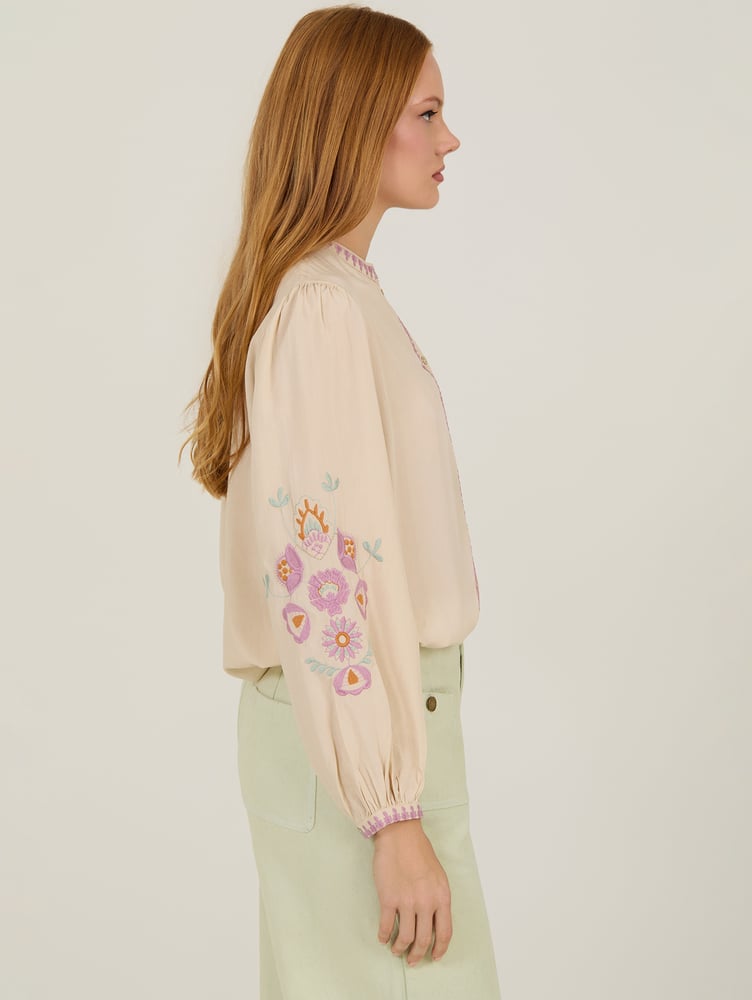 Image of Camisa Katerina