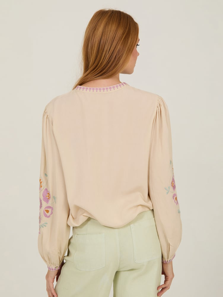 Image of Camisa Katerina