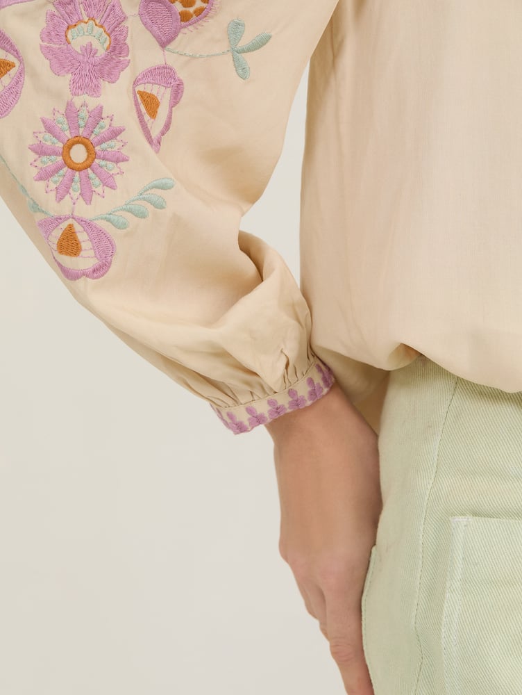 Image of Camisa Katerina