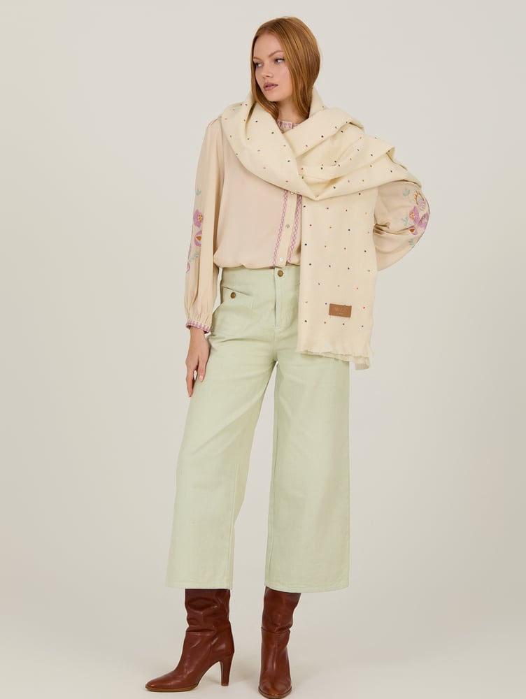 Image of Camisa Katerina