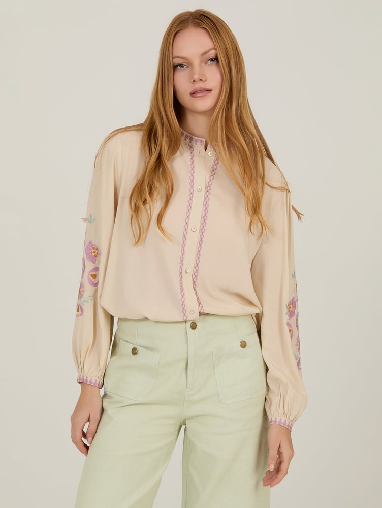 Image of Camisa Katerina