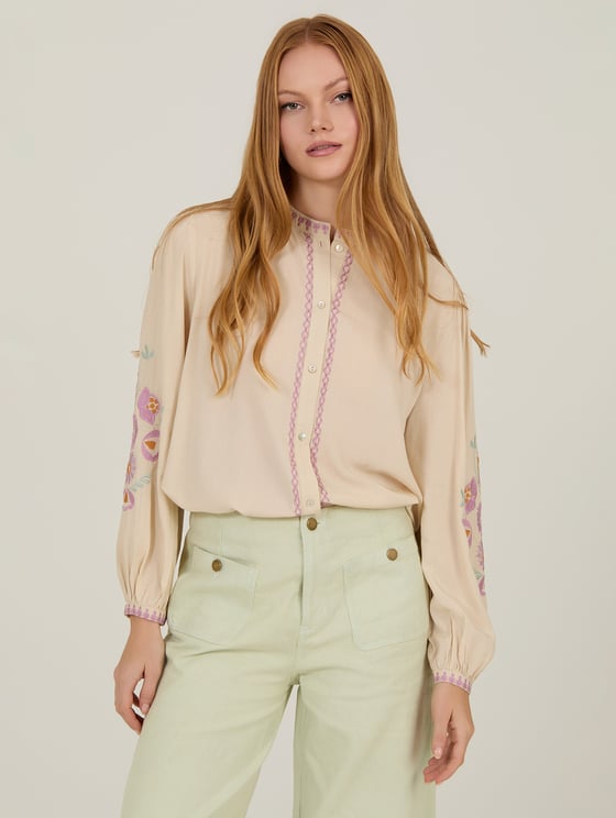Image of Camisa Katerina