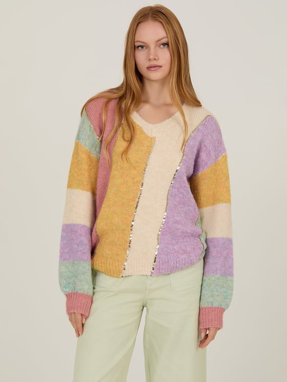 Image of Jersey  Iris