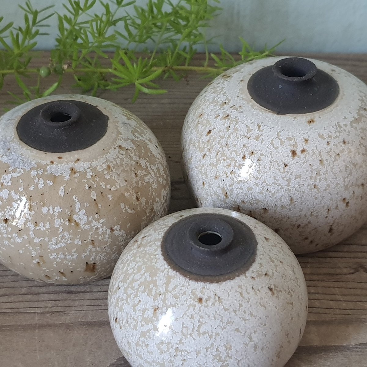 Vasi Artistici Vintage e Antichi in Vetro, Ceramica e Altro