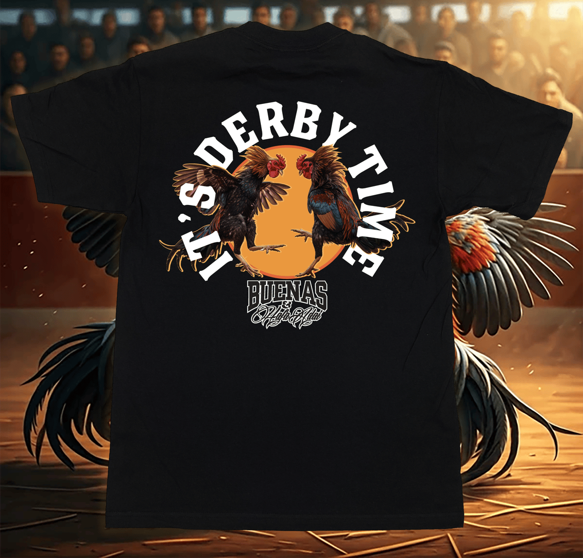 BHA 181 | Buenas & Hafa Adai Inc.