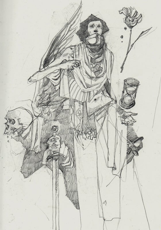 Image of Moleskine 521
