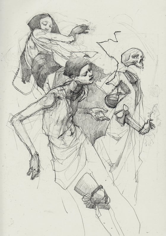 Image of Moleskine 522