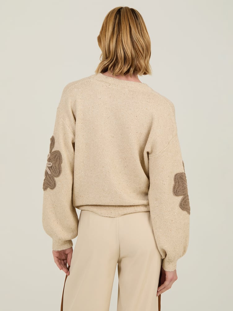 Image of Jersey Amar