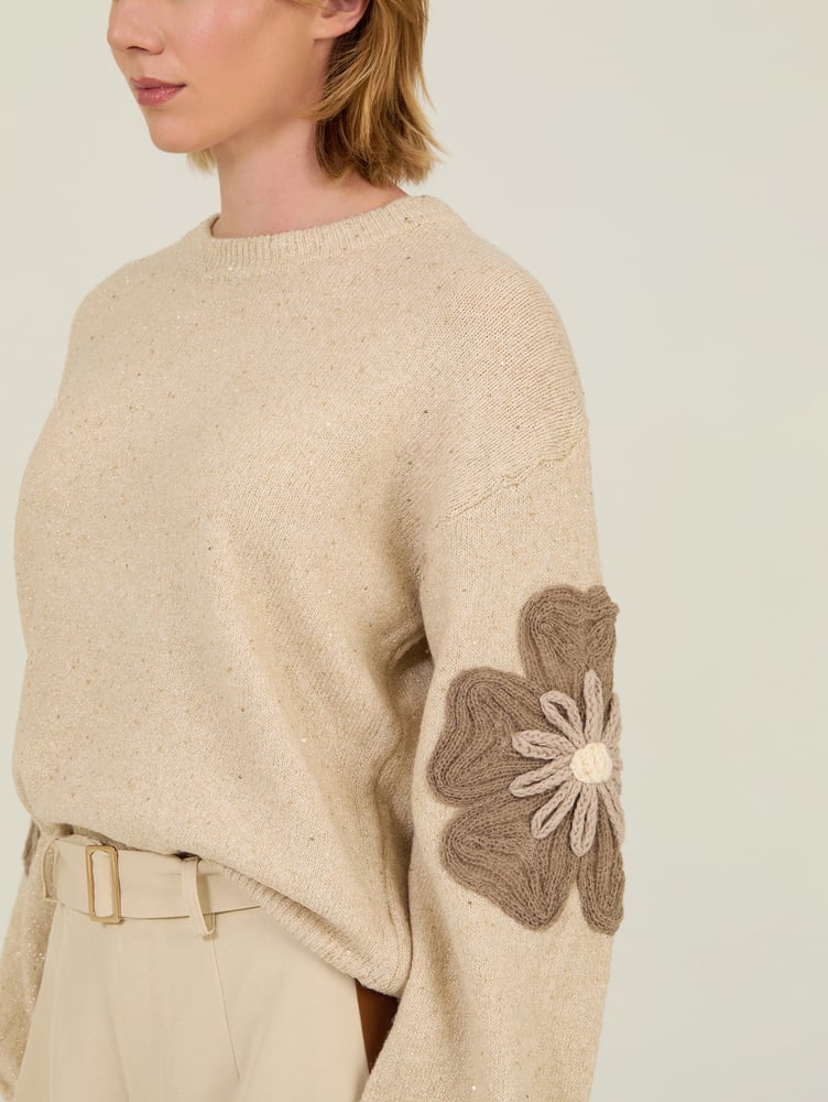 Image of Jersey Amar