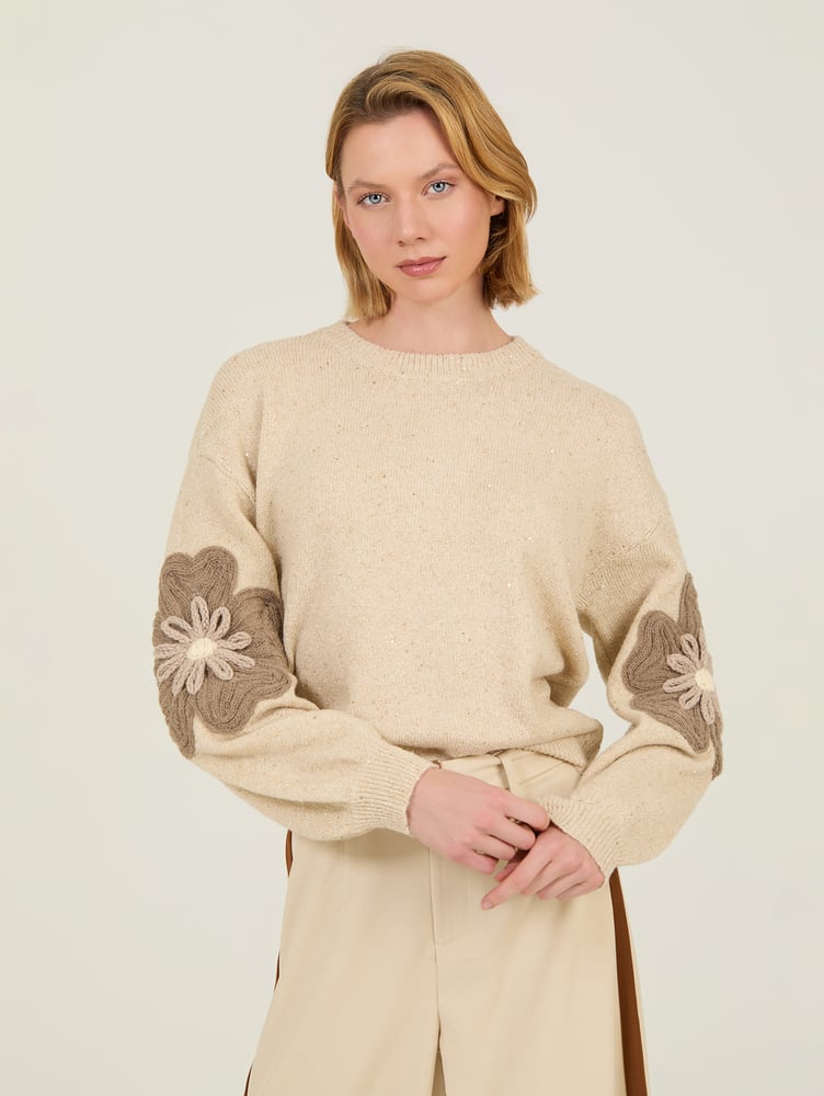 Image of Jersey Amar