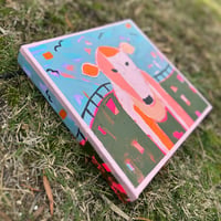 Image 3 of Pretty Moo - last one left