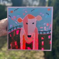 Image 2 of Pretty Moo - last one left