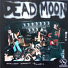DEAD MOON – Nervous Sooner Changes (LP)